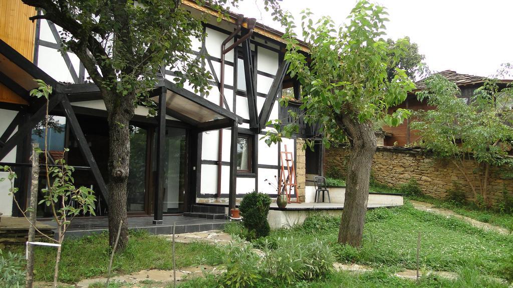 Hotel Countryside Houses Golets Pokój zdjęcie