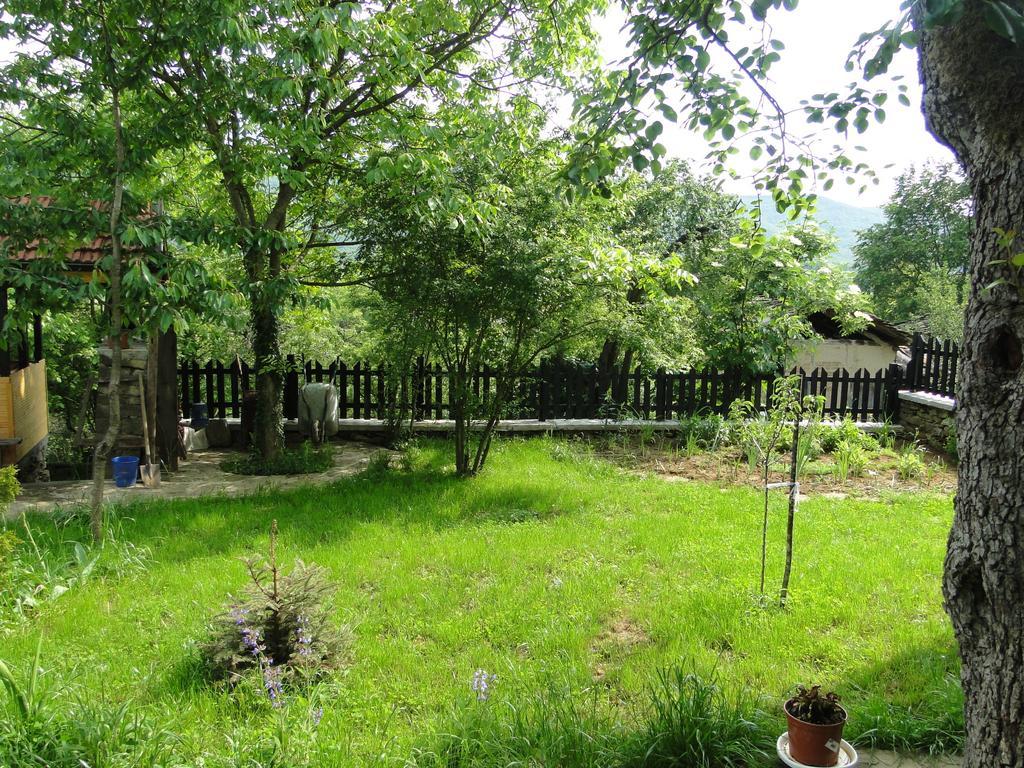 Hotel Countryside Houses Golets Zewnętrze zdjęcie