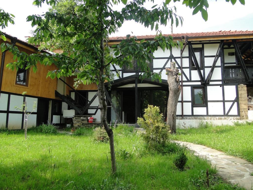 Hotel Countryside Houses Golets Pokój zdjęcie