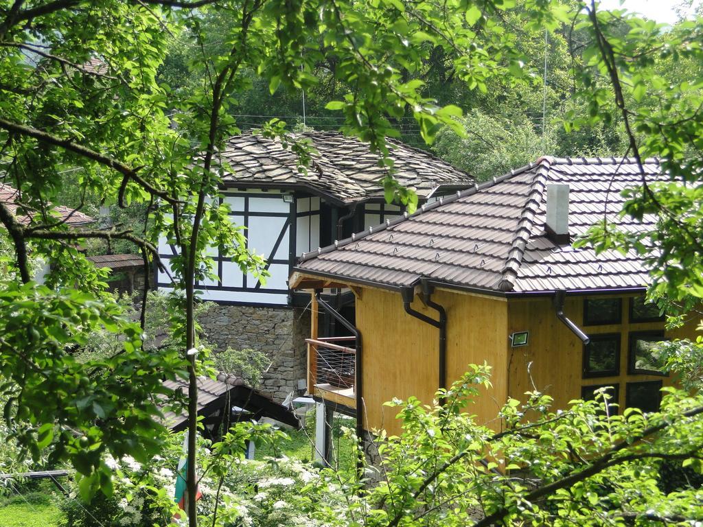 Hotel Countryside Houses Golets Zewnętrze zdjęcie