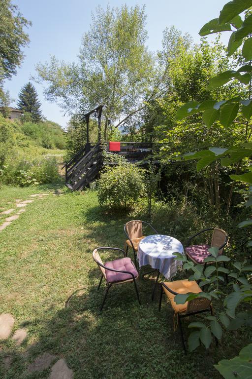 Hotel Countryside Houses Golets Zewnętrze zdjęcie