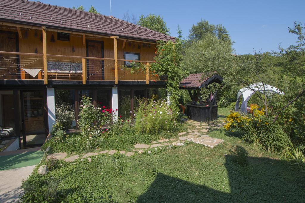 Hotel Countryside Houses Golets Zewnętrze zdjęcie